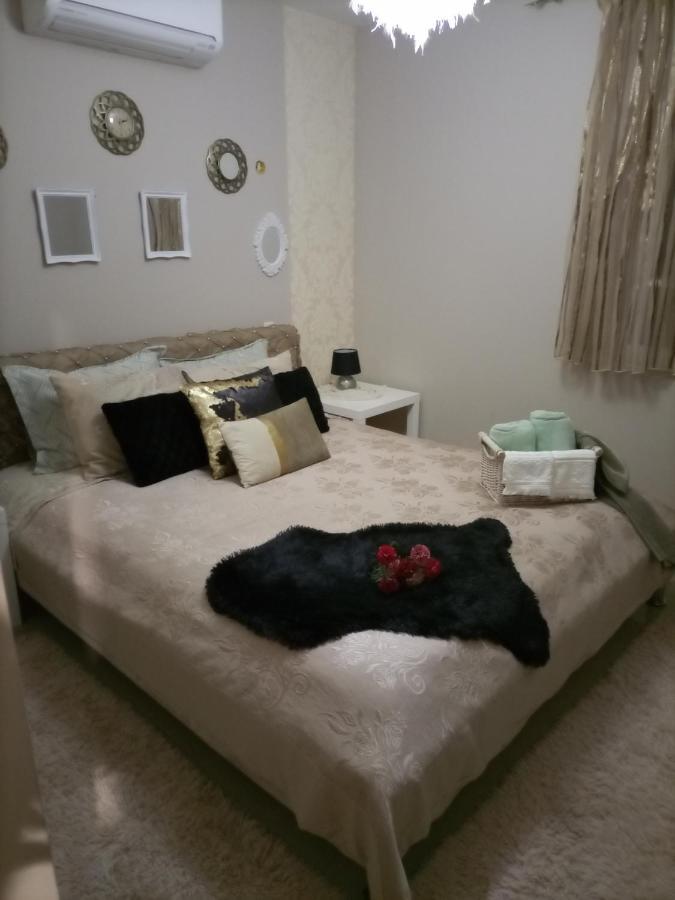 Белият кът Apartment Сапарева Баня Екстериор снимка