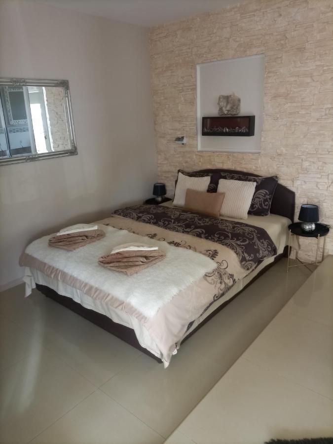 Белият кът Apartment Сапарева Баня Екстериор снимка