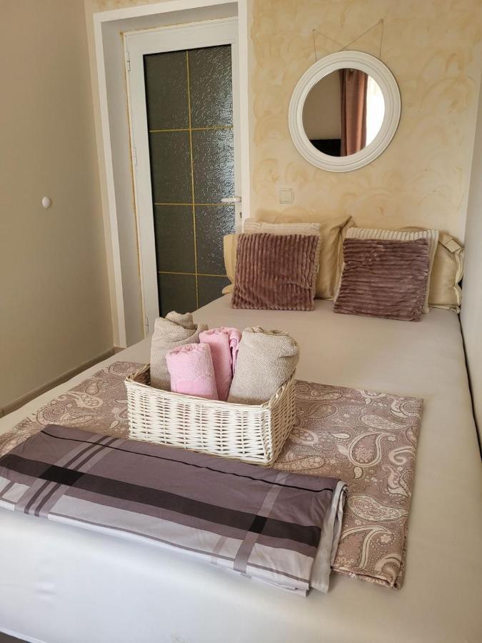 Белият кът Apartment Сапарева Баня Екстериор снимка