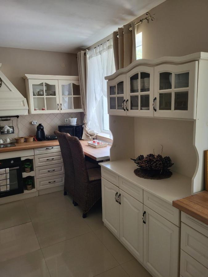 Белият кът Apartment Сапарева Баня Екстериор снимка