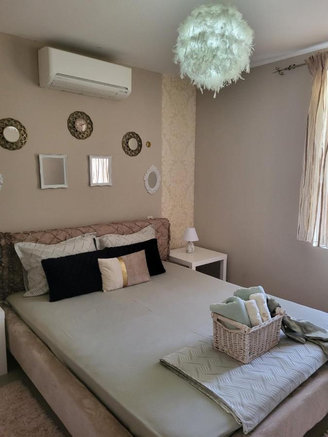 Белият кът Apartment Сапарева Баня Екстериор снимка