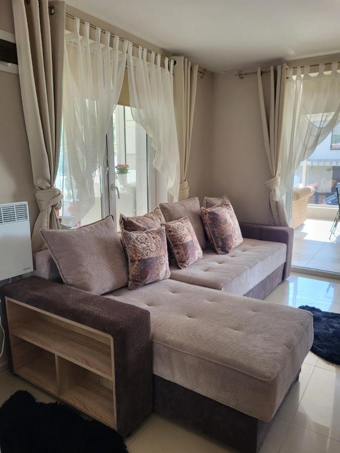 Белият кът Apartment Сапарева Баня Екстериор снимка