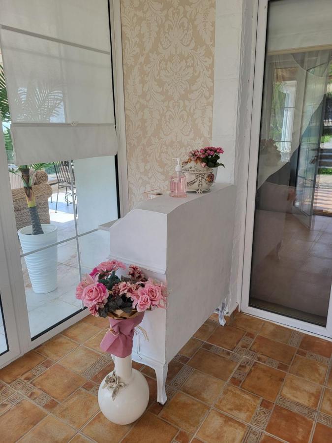 Белият кът Apartment Сапарева Баня Екстериор снимка