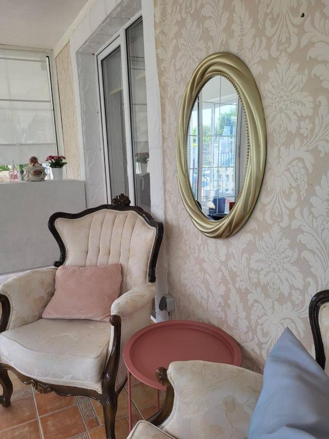 Белият кът Apartment Сапарева Баня Екстериор снимка