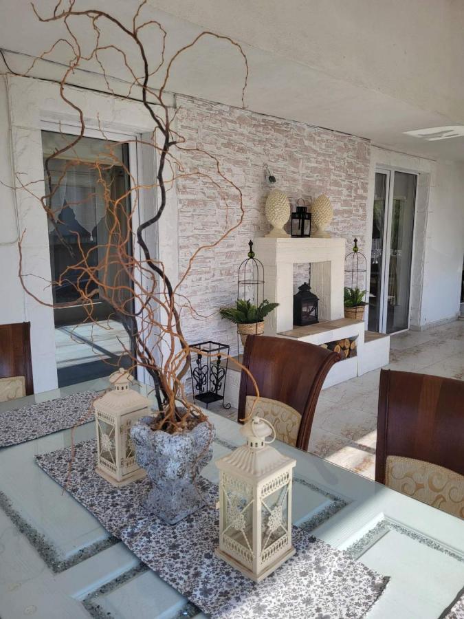Белият кът Apartment Сапарева Баня Екстериор снимка