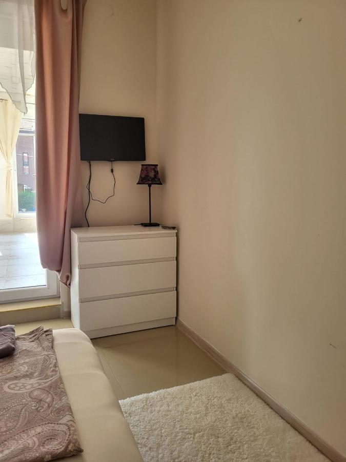 Белият кът Apartment Сапарева Баня Екстериор снимка