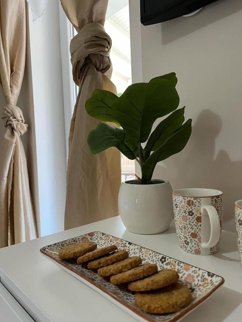 Белият кът Apartment Сапарева Баня Екстериор снимка