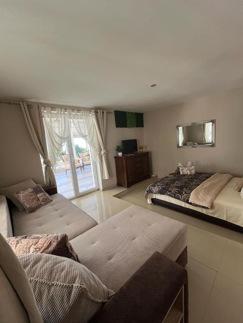 Белият кът Apartment Сапарева Баня Екстериор снимка