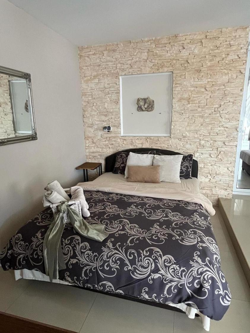 Белият кът Apartment Сапарева Баня Екстериор снимка