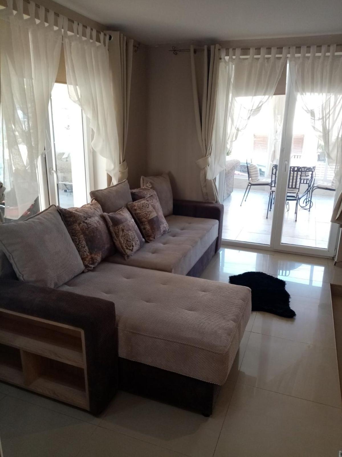 Белият кът Apartment Сапарева Баня Стая снимка