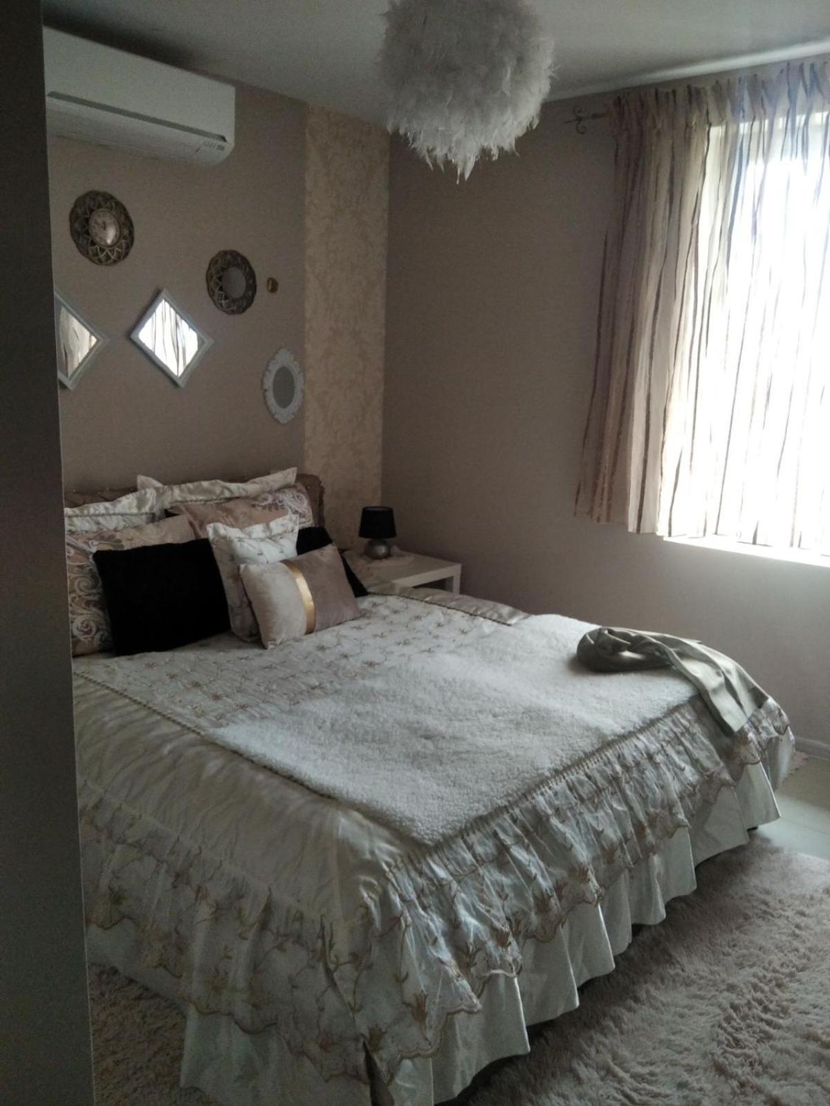Белият кът Apartment Сапарева Баня Стая снимка