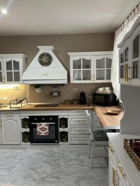 Белият кът Apartment Сапарева Баня Екстериор снимка