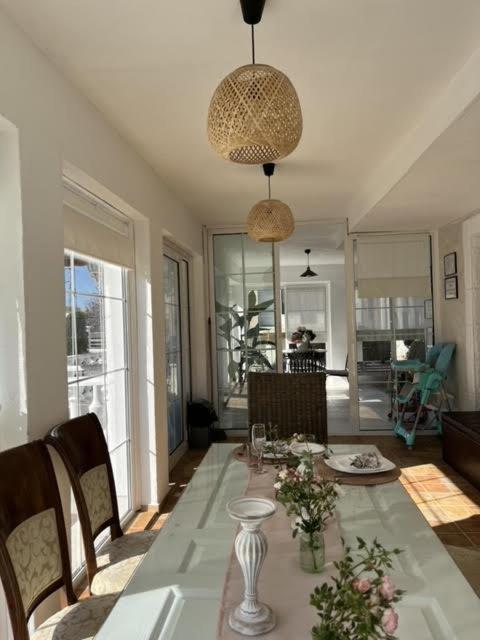 Белият кът Apartment Сапарева Баня Екстериор снимка