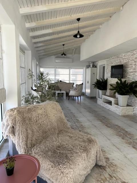 Белият кът Apartment Сапарева Баня Екстериор снимка